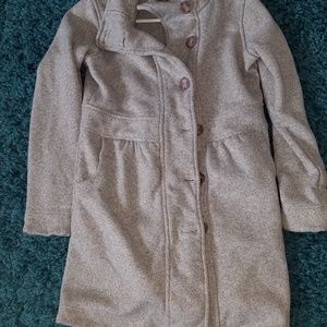 Patagonia Better Sweater Long Jacket